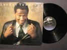 LUTHER VANDROSS -- NEVER TOO MUCH -- EPIC RECORDS -- FE 37451 -- RELEASED 1981