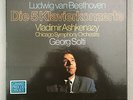 C024 Beethoven The 5 Piano Concertos Ashkenazy Solti 4LP DECCA 6.35120 GK Stereo