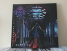 Limbonic Art ?– In Abhorrence Dementia 2 × Vinyl, LP, Album, Limited Edition
