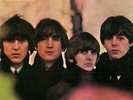 THE BEATLES Beatles For Sale Vinyl Record Album LP Parlophone 1964 Original Mono