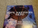 Under the Table and Dreaming by Dave Matthews/Dave Matthews Band (Vinyl,...