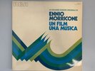 ENNIO MORRICONE UN FILM UNA MUSICA DOPPIO 33 GIRI VINILE 1973 RCA
