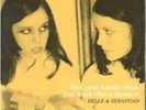 Belle and Sebastian-Fold Your Hands Child You Walk Like a  Vinyl / 12