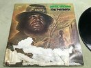 THE GODFATHER OF SOUL JAMES BROWN VINYL RECORD ALBUM THE PAYBACK DOUBLE