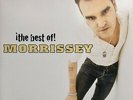 Morrissey - The Best Of / Greatest Hits 2 x LP VINYL ALBUM - NEW RECORD - Smiths
