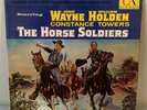 John Ford The Horse Soldiers John Wayne William Holden 1959 UAS 5035 Vinyl