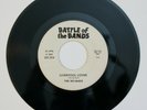THE NO-MADS - Breaking Free / Liverpool Lover - RARE 1960's TEEN BEAT