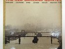 RED GARLAND QUINTET ALL MORNIN' LONG DG MONO JAZZ LP PRESTIGE 7130 John Coltrane