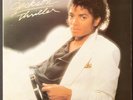 Michael Jackson - Thriller - Vintage Vinyl LP - 1982 - MINT