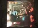REO Speedwagon Hi Infidelity 1st pressing LP Epic FE-36844 1980 VG++