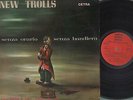 New trolls - Senza orario senza bandiera