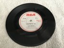 Elvis Presley The Wonder of you Not for sale lable 7” Vinyl 17