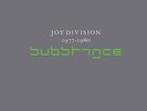 JOY DIVISION - SUBSTANCE - Vinyl