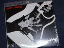 Gary Moore Dirty Fingers Japanese Live LP with OBI vinyl LP