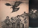 Traffic - When the eagle flies