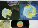 YES FRAGILE ATLANTIC P-8206A JAPAN VINYL LP