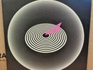 QUEEN JAZZ OG UK STEREO EMI LP EMBOSSED GATEFOLD + INNER + POSTER ATTACHED