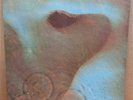 PINK FLOYD MEDDLE OG UK STEREO EMI HARVEST LP SHVL795 A4/B3 TEXTURED GATEFOLD