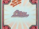 FLYING BURRITO BROS Last of The Red Hot 1972 Near Mint Never played WLP Promo LP