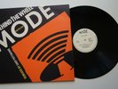 DEPECHE MODE: Behind The Wheel. SPANISH PRESSING 12