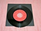 JIMMY FRASER OF HOPES & DREAMS AND TOMBSTONES B/SIDE INSTRUMENTAL COLUMBIA LABEL