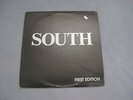 LONNIE MACK South-First Edition 1980 PRIVATE RARE LP aka Lonnie McIntosh
