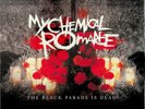 My Chemical Romance ?– The Black Parade Is Dead LIVE 2-LP (2019 Vinyl NEW) 2008