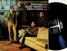 Bill Evans/Shelly Manne/Eddie Gomez- A Simple Matter Of Conviction LP EX+ US 1ST