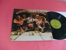 Burnin Red Ivanhoe,Same,rare 1st Press UK 1970,Vinyl Mint/Mint-