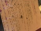 kenny twitch lyric notebook