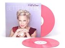 BETTE MIDLER A Gift of Love double LP LIMITED EDITION PINK VINYL sealed NEW