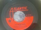 Benny Spellman ?– The Word Game 7 Inch Vinyl  Rare Atlantic 2291