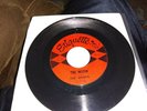THE SONICS THE WITCH / KEEP A' KNOCK'IN ETIQUETTE ET-11 7' 45RPM GARAGE PSYCH NM