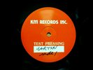 MARTIN Test Pressing GEORGE ROMERO Rare 1979 Horror Soundtrack LP