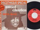 SWEET CHARLES * FUNK * J.B.'s James Brown * 1974 Belgian 45 * Hear