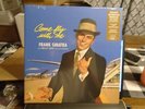 Frank Sinatra Come Fly With Me LP NEW 180g vinyl [Billy May]
