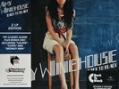 AMY WINEHOUSE Back To Black 2 x Deluxe Vinyl LP Gatefold Sleeve NEW & SEALED