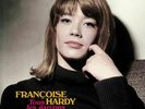 HARDY, Francoise - Tous Les Garcons Et Les Filles - Vinyl (limited gatefold LP)