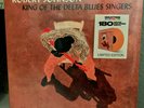 ROBERT JOHNSON - King Of The Delta Blues (180G) - 12