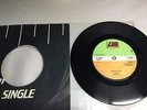 MORE - ''TRICKSTER / HEY JOE'' - RARE NWOBHM 7'' 1982 - BOTH TRACKS UNRELEASED