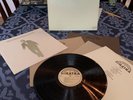 Frank Sinatra: The Reprise Years , 4 Lp Set , NEAR MINT VINYL 1975 Reprise Uk