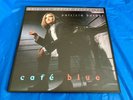 MFSL 45 RPM Patricia Barber - Cafe Blue 3LP Box Set - NM