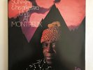 Sun Ra & His Arkestra: Live at Montreux 2LP USA free jazz 1978 Inner City EX