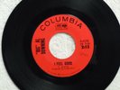 northern soul BIG AL DOWNING I Feel Good/Georgia Slop COLUMBIA 43185