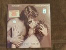 Sealed BARBRA STREISAND KRIS KRISTOFFERSON 