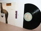 Peter Murphy Deep vinyl LP cover in shrink promo Virgin vinyl with press pack