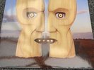 Pink Fooyd The Division Bell Vinyl LP X2