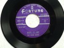 THE FOUR KINGS Doo Li Op / Rose of Tangier FORTUNE 517 GORGEOUS
