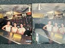 SIGNED HAIM - WOMEN IN MUSIC PT. III LTD RED OPAQUE VINYL SEALED
