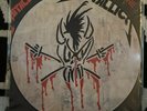 RARE  METALLICA - One limited Picture Vinyl 12